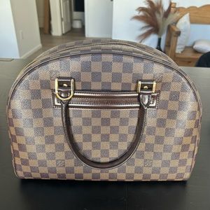 Louis Vuitton Nolita